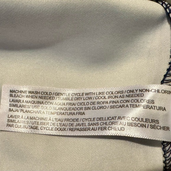 Eloquii dress with bell sleeves, size 16 - Picture 5 of 8